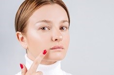 הרפס סוג 1 - תמונת המחשה